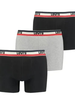 bokserit 3 pack Logo>Levi's Best