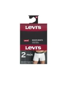 Levi's Alusvaatteet|bokserit 2pack 701236091