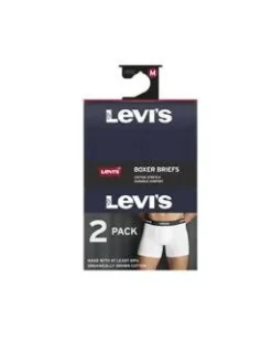 Levi's Alusvaatteet|bokserit 2pack 701236091