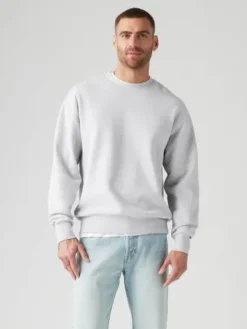 college 0001 Authentic Crew>Levi's New