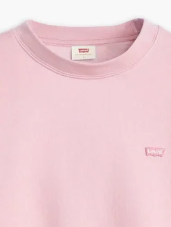 Levi's Trikoopaidat Ja Colleget|college Everyday Sweatshirt 0028 Potpourri rose