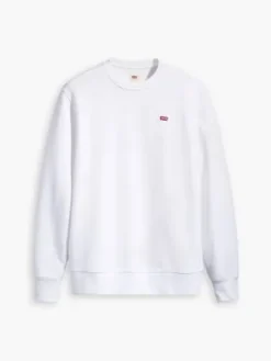 Levi's Colleget|college New Original Crew