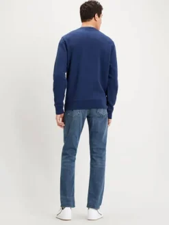 Levi's Colleget|college New Original Crew