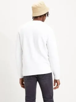 Levi's Colleget|college New Original Crew