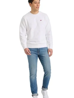 Levi's Colleget|college New Original Crew