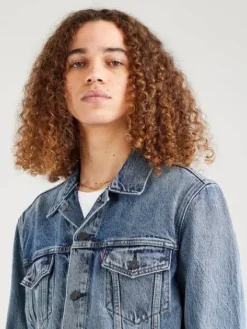 farkkutakki Trucker Jacket>Levi's Online