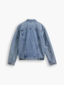 farkkutakki Trucker Jacket><noscript><img width=