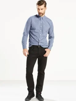 Levi's Farkut|farkut 502 29507-0031 0031 Nightshine