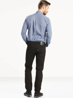 Levi's Farkut|farkut 502 29507-0031 0031 Nightshine