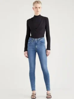 farkut 721 High Rise Skinny>Levi's Hot