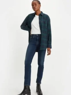 farkut 724 High Rise Straight>Levi's Discount