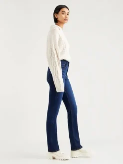 farkut 724 High Rise Straight>Levi's Outlet