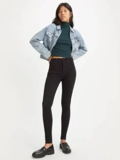 farkut 22791-0052 Mile High Super Skinny>Levi's Hot