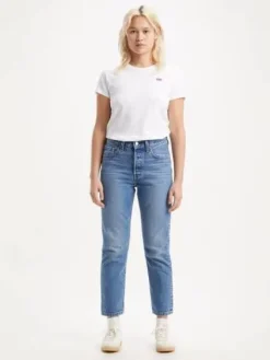 farkut 501 Original Cropped>Levi's Discount