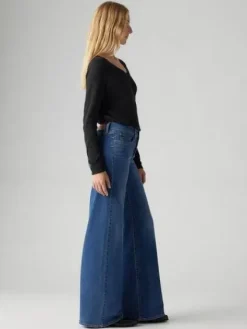 farkut 318 Shaping Wide Leg Clever Girl><noscript><img width=