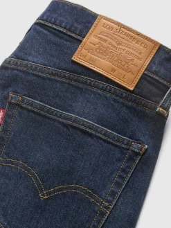 Levi's Farkut|® farkut 502™ Taper 1819 Free As A Bird