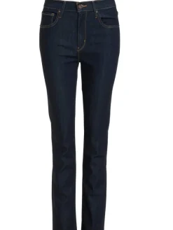 farkut High Rise Straight>Levi's Sale