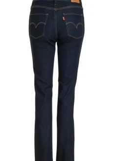 farkut High Rise Straight>Levi's Sale