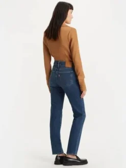 farkut High Rise Straight>Levi's Outlet