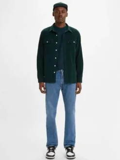 farkut 551Z Authentic Straight>Levi's