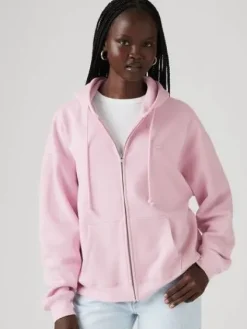 Levi's Trikoopaidat Ja Colleget|huppari Everyday Zip hoodie