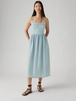 mekko Alessie Bustier Dress>Levi's New