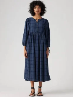 Mekko Marla Airy Maxi Dress 001OH>Levi's Best