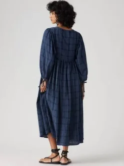 Mekko Marla Airy Maxi Dress 001OH><noscript><img width=