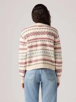 neuletakki Gala Fairisle>Levi's Clearance