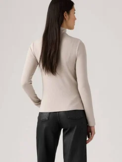 Levi's Trikoopaidat Ja Colleget|paita A8769 Dreamy Turtleneck