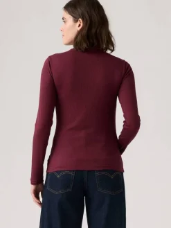 Levi's Trikoopaidat Ja Colleget|paita A8769 Dreamy Turtleneck