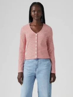 paita Muse LS Tee>Levi's Discount