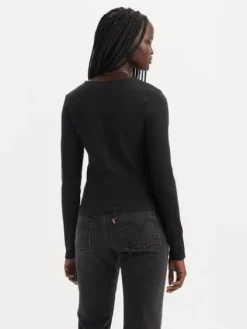 paita Muse LS Tee>Levi's Online