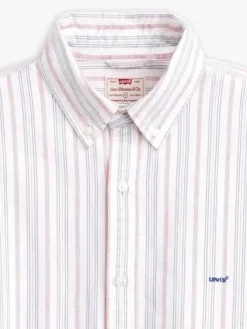 paita SS Authentic Button Down><noscript><img width=