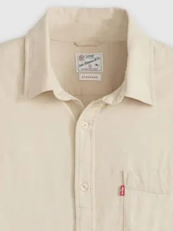 Levi's Kauluspaidat|paita Sunset 1 Pocket Standard