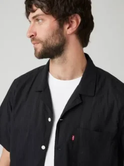 paita The Sunset Camp Shirt><noscript><img width=