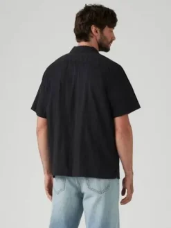 paita The Sunset Camp Shirt><noscript><img width=