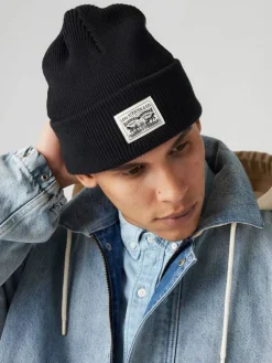 pipo Backpatch Beanie><noscript><img width=