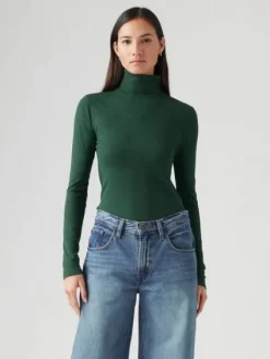 poolopaita Dreamy Turtleneck>Levi's Sale