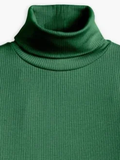 poolopaita Dreamy Turtleneck><noscript><img width=