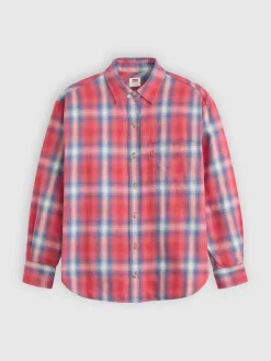 Levi's Puserot|pusero Western Harlie Flannel