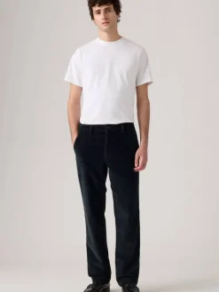 Levi's Housut|samettihousut XX Chino Authentic Relaxed 0060 Miles Olaid Mtt