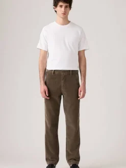 samettihousut XX Chino Authentic Relaxed>Levi's Online