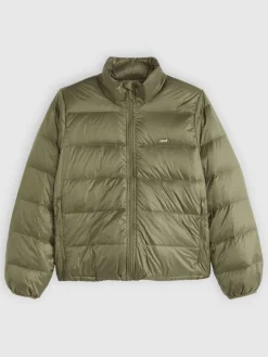 Levi's Talvitakit|takki Down Packable Jacket 0011 Ivy green