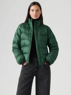 toppatakki Polly Packable>Levi's Online