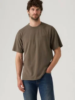 t-paita 0175 Red Tab Vintage Tee>Levi's Outlet