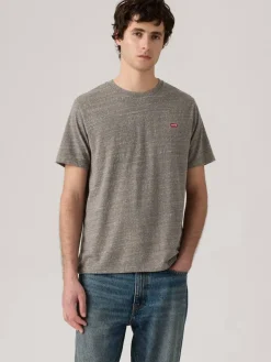 Levi's T-Paidat|t-paita 0289 Ss Original Hm Tee 0289 Triblend Jersey Quiet Harbor