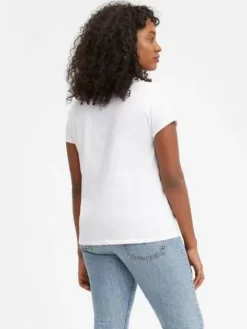 t-paita 17369-0053 The Perfect Tee>Levi's New