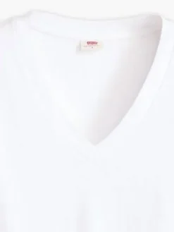 t-paita Boxy Vneck Tee><noscript><img width=