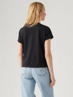 t-paita Boxy Vneck Tee><noscript><img width=